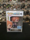 Funko Pop! One Piece: Lilith #2149 - Target Exclusive W/ Protector