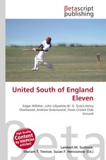 Lambert M. Surhone (u. a.) | United South of ...