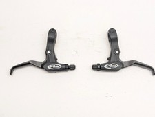 Avid FR-5 Brake Levers Pair - Black