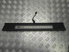 Einstiegleiste Ford USA MUSTANG Convertible 2016 FR3B6313222CH
