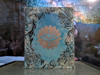 Far Cry - New Dawn - Steelbook - Neuwertig - Sammelauflösung 