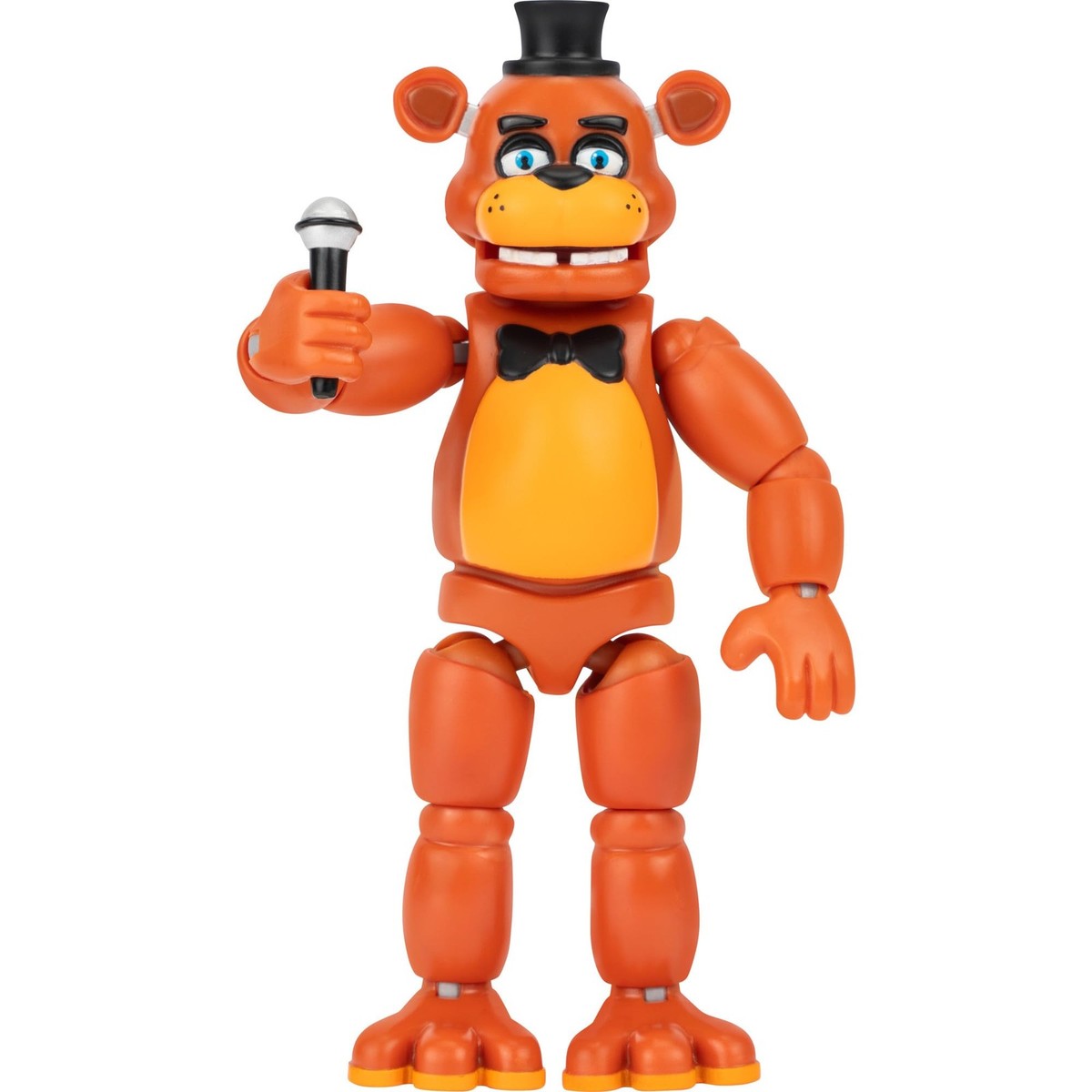 Jazwares Five Nights at Freddy's Classic Freddy - 5-Inch