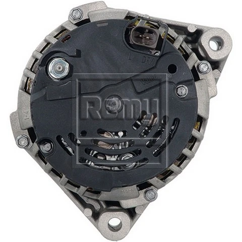 Alternador Remy 12428 Premium para 01-08 C240 C320 CLK320 Crossfire ML350 SLK320 Foto 2 de 4