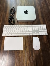 2023 Apple Mac Mini M2 10 Core 3.5GHz 8GB RAM 256GB SSD A2686  Computer Lot