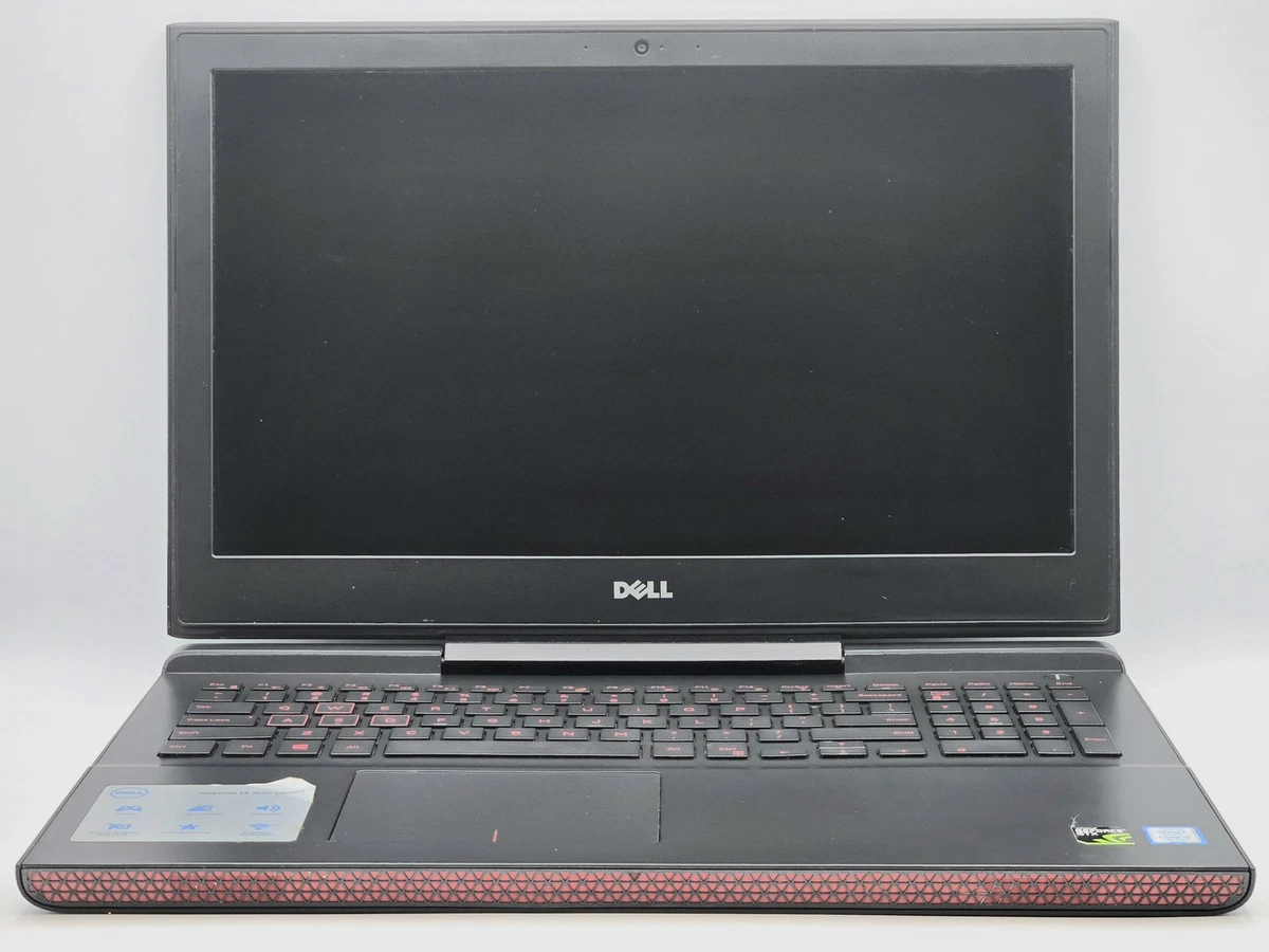 Preços baixos em Dell Inspiron 15 7567 notebooks e netbooks | eBay