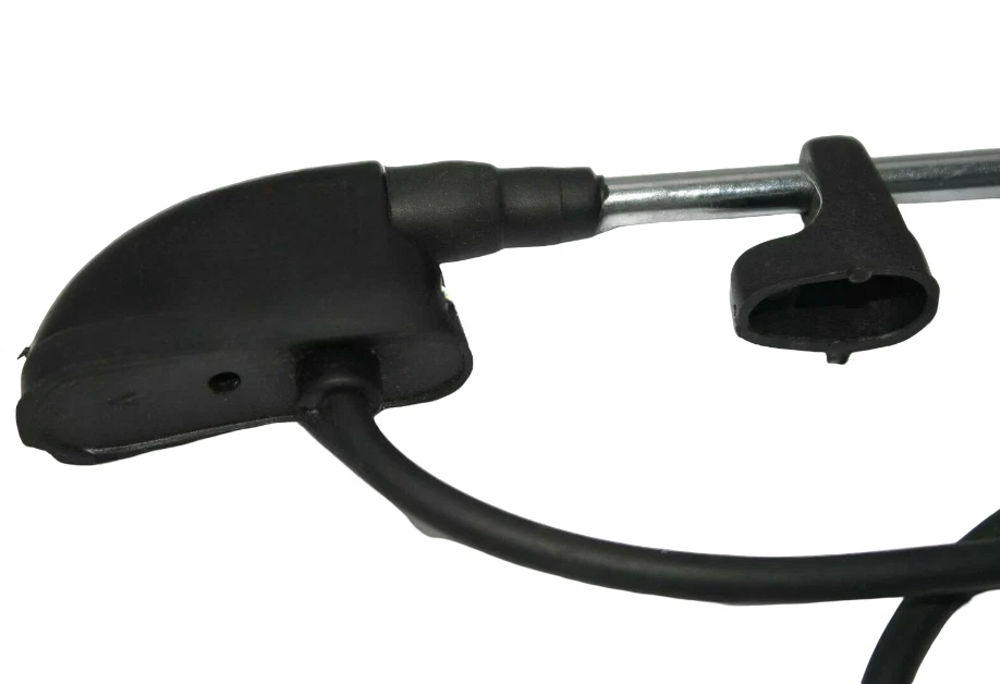 Radio Estéreo Antena Personalizada Aeria Para Suzuki SJ410 SJ413 Samurai Gypsy Foto 4 de 4