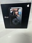 New ListingApple Classic 30gb Black iPod For Pc&mac New In Open Box