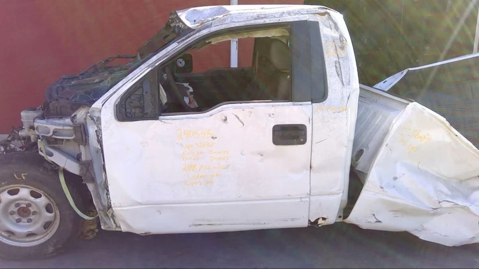 Flywheel/Flex Plate Automatic Transmission 4.6L Fits 04-14 FORD E150 VAN 665544 - Image 4 of 4