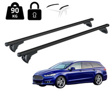 Barres de toit Ford MONDEO