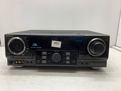 Aiwa AV-S17 Parts