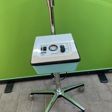 Ohio Instavac I Portable Suction Pump