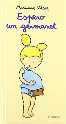 ESPERO UN GERMANE: J'ATTENDS UN PET..., VILCOQ, MARIANN
