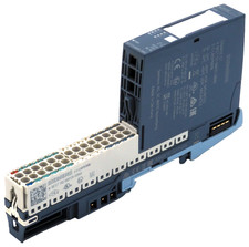 SIEMENS, 6ES7 131-6BF01-0BA0
