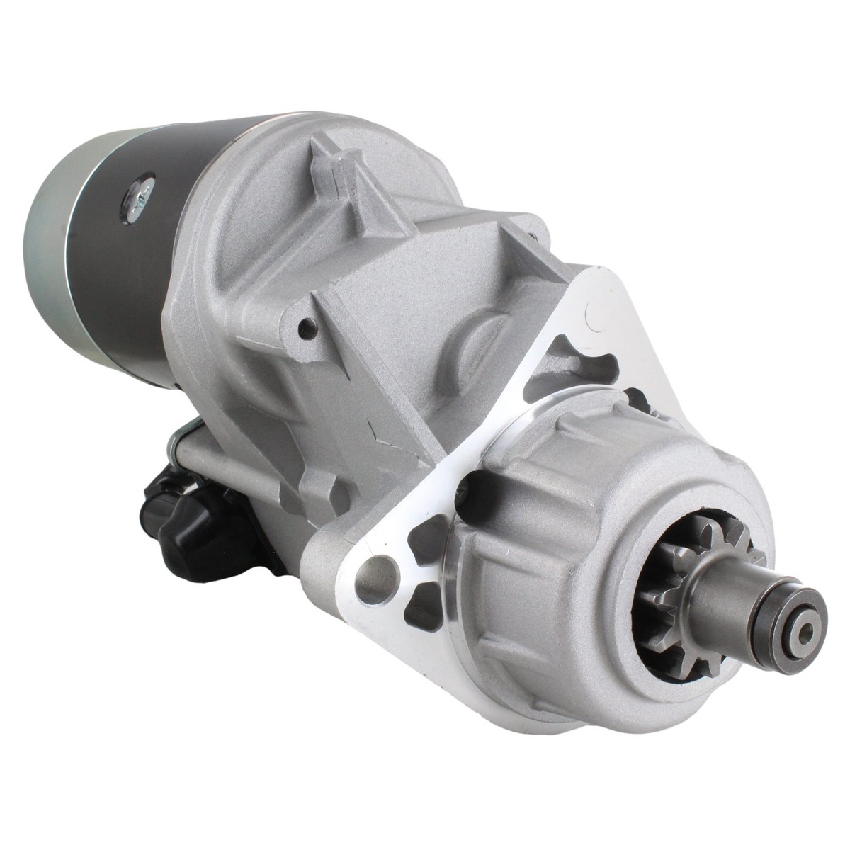 Starter fits Denso 228000-0843, 228000-0844 | eBay