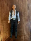 Vintage 1978 Kenner Star Wars 12inch HAN SOLO