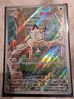 Meowth Phantasmal Flames 106/094