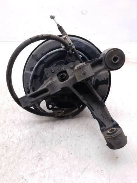 Driver Left Rear Knuckle/Stub Fits 02-11 CAMRY Foto 3 de 4