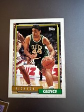 Click to enlarge Rick Fox