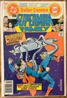 THE SUPERMAN FAMILY 191 SUPERGIRL RICH BUCKLER COVER DC COMICS 1978 VINTAGE