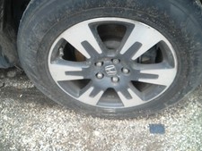 Wheel 18x8 6 Spoke Machined Face Fits 17-19 Ridgeline 104979214 Wheel 18x8 6 Spoke Machined Face Fits 17-19 Ridgeline 104979214