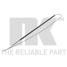 2x Handbremsseil hinten für BMW 3-er E30 | 23876331