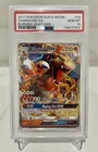 Pokemon Charizard GX 2017 Burning Shadows 20/147 PSA 10