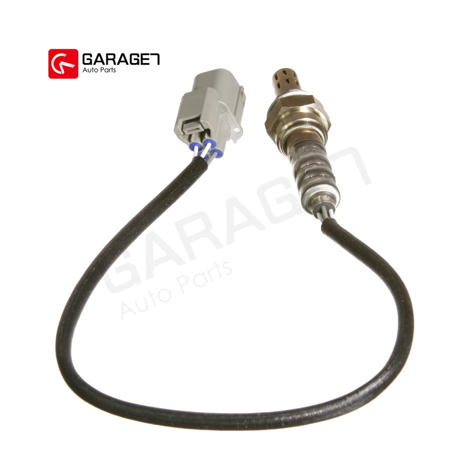 Sensor de oxígeno O2 aguas abajo para 1996 97 98 99 2000 2001 2002 2003 2004 Acura RL Foto 3 de 4