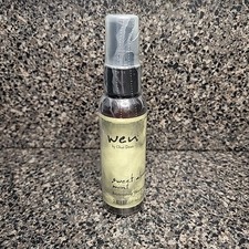 NEW Sealed WEN Sweet Almond Mint Replenishing Treatment Mist 2oz By Chaz Dean