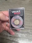 ⭐ RARE 1938 WASHINGTON QUARTER – Pcgs Pr67 – Cool Vault Box Toned