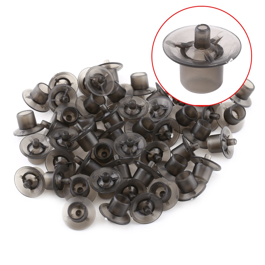 50pcs Beekeeping Queen Rearing Cell Cups 16x19mm Bee Keeper Equipment Tool A BL