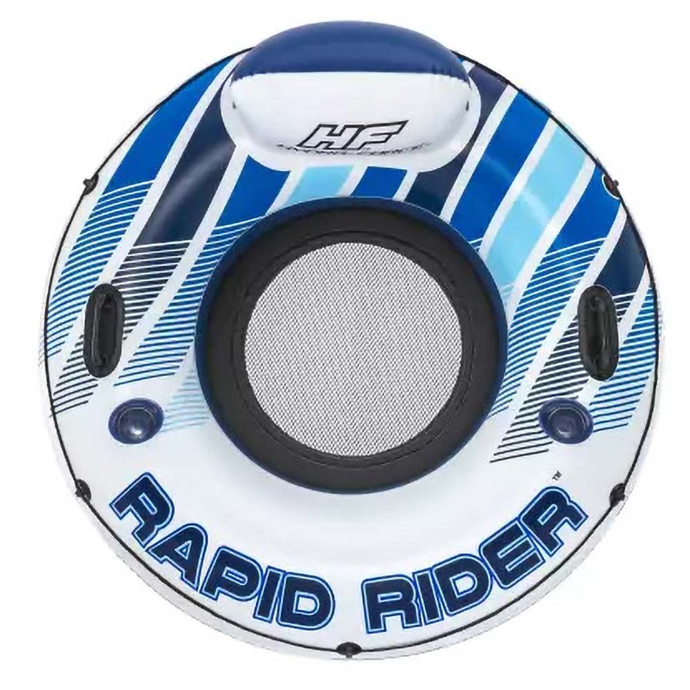 MORAINJAY Schwimmringe 3er Set - Aufblasbar Poolring 91cm Für Erwachsene