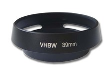 Gegenlichtblende 39mm Schraubgewinde, Metall,...