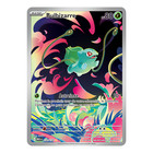 Bulbizarre 133/132 🇫🇷 Carte Pokémon ME01 Méga-Évolution ME1 AR Art Rare NM TCG