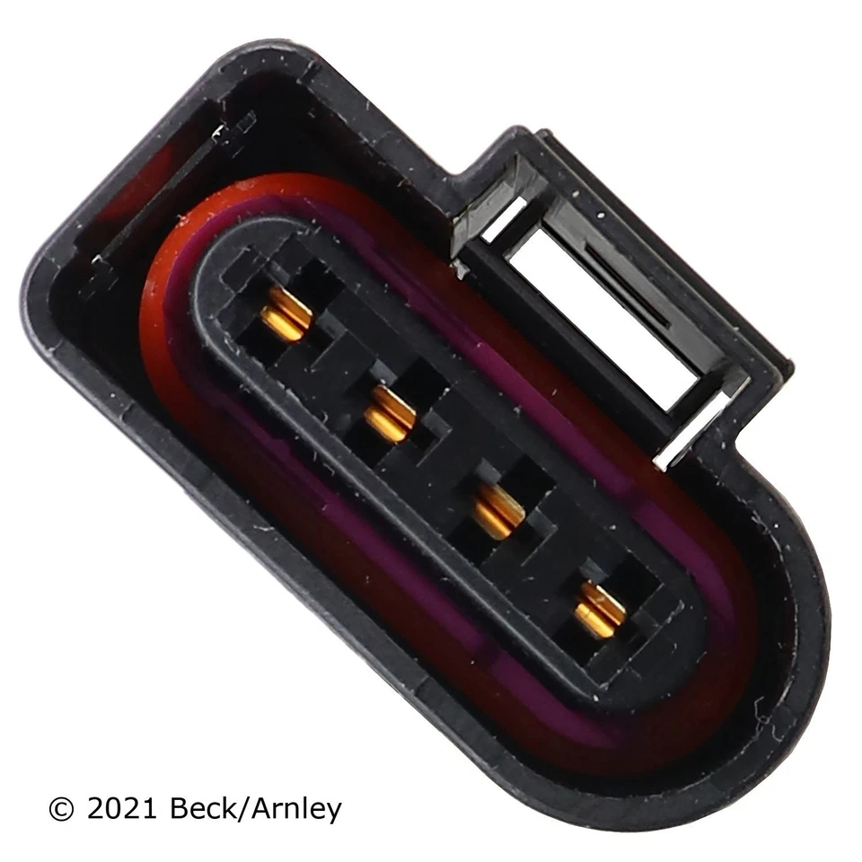 Beck Arnley 178-5000 Coil Harness/Connector Repair Kit - Image 3 of 4