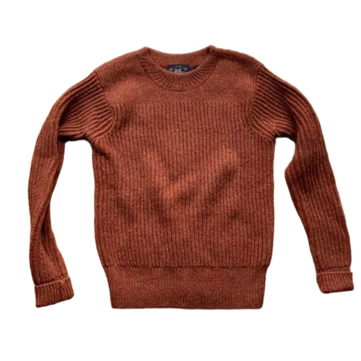 RRL Crewneck Sweaters for Men for sale | eBay