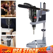 Floor Drill Press/Rotary Tool Workstation Drill Press Work Station/Stand