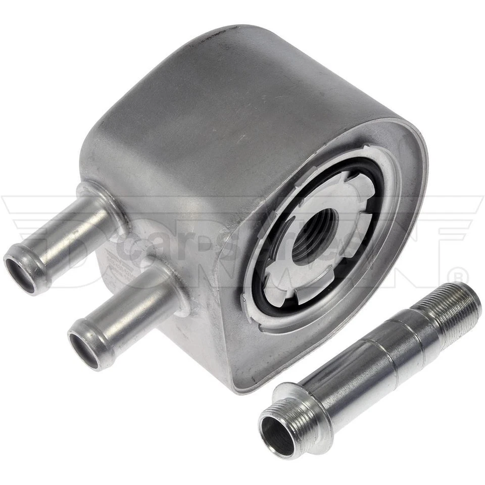 发动机机油冷却器适用于 2008 2009 2010 2011 2012 2013 1997 年 1998 年福特 Expedition — 第 2/4 张图片