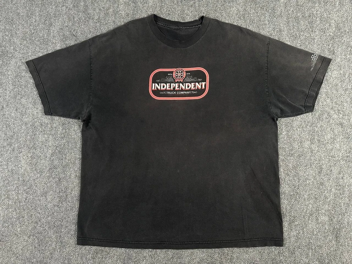 Independent Trucks T-Shirts for Men for sale - eBay
