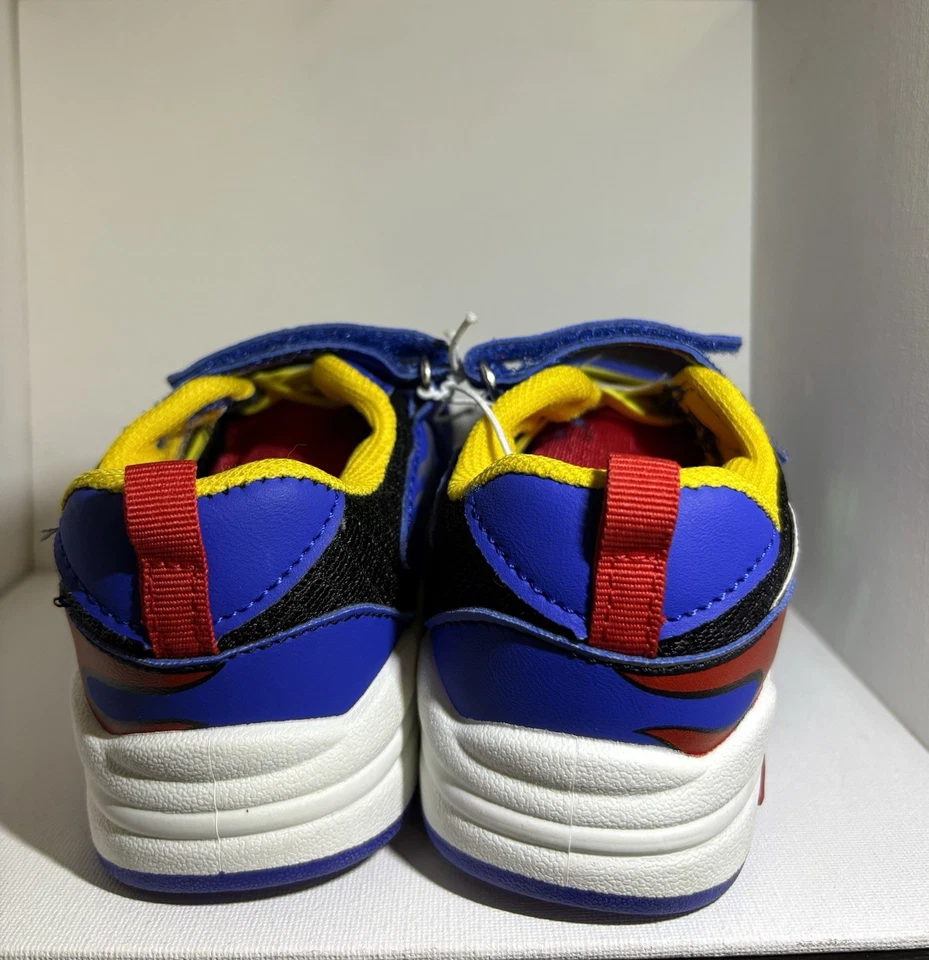 Toddler Shoes Size 9M - Image 3 of 4