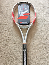 Babolat Pure Strike 97 4th Gen 2 Pack 16x20 310g/10.9oz Grip 2 1/4 Free String