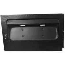 35-46-15-1 Key Parts Door Skin Rear Lower for Sprinter Dodge 2500 Van 3500 03-06