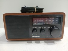 SANGEAN WR-11 P11032130 