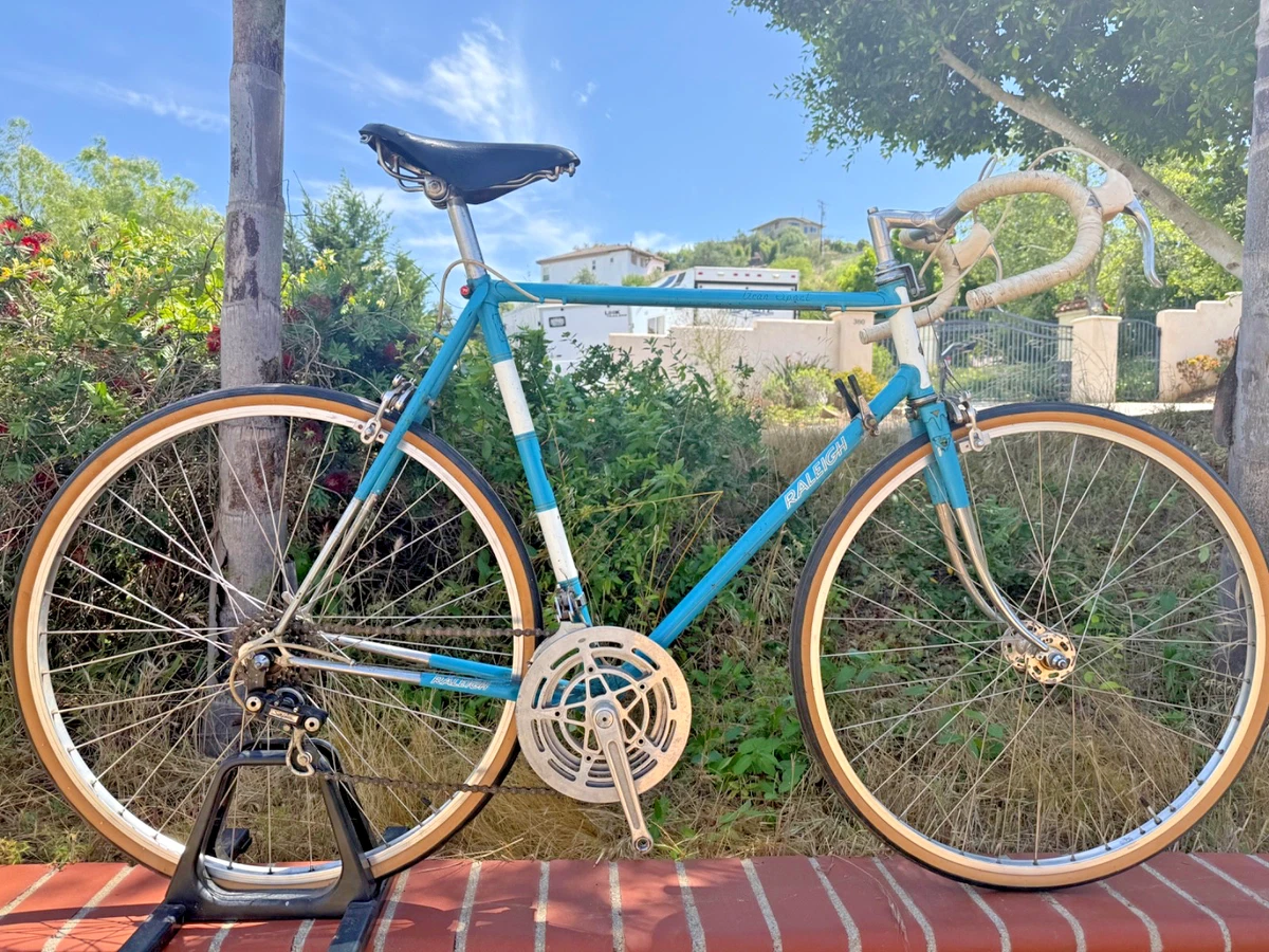 Reynolds 531 In Vintage Bikes for sale - eBay