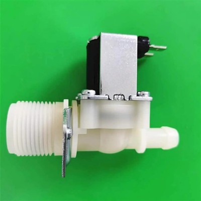 3/4'' Gewinde Einlass Magnetventil Waschmaschine Geschirrspüler Eismaschine Wasseraufbereiter