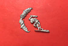 Citadel GW Metal Warhammer AD&D C29 Demone del Fuoco Alato Demone Balrog