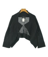 YOHJI YAMAMOTO NOIR Cardigans Black 3 Approx. M 2200621705065