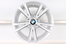 Neu Original BMW 1er F20 F21 2er F22 F23 Alufelge 18 Zoll 385 6796213 51793