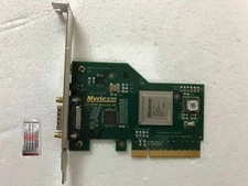 1PCS MYRICOM 10G-PCIE-8B-CJ wtih 90days warranty via DHL or FedEx #hj