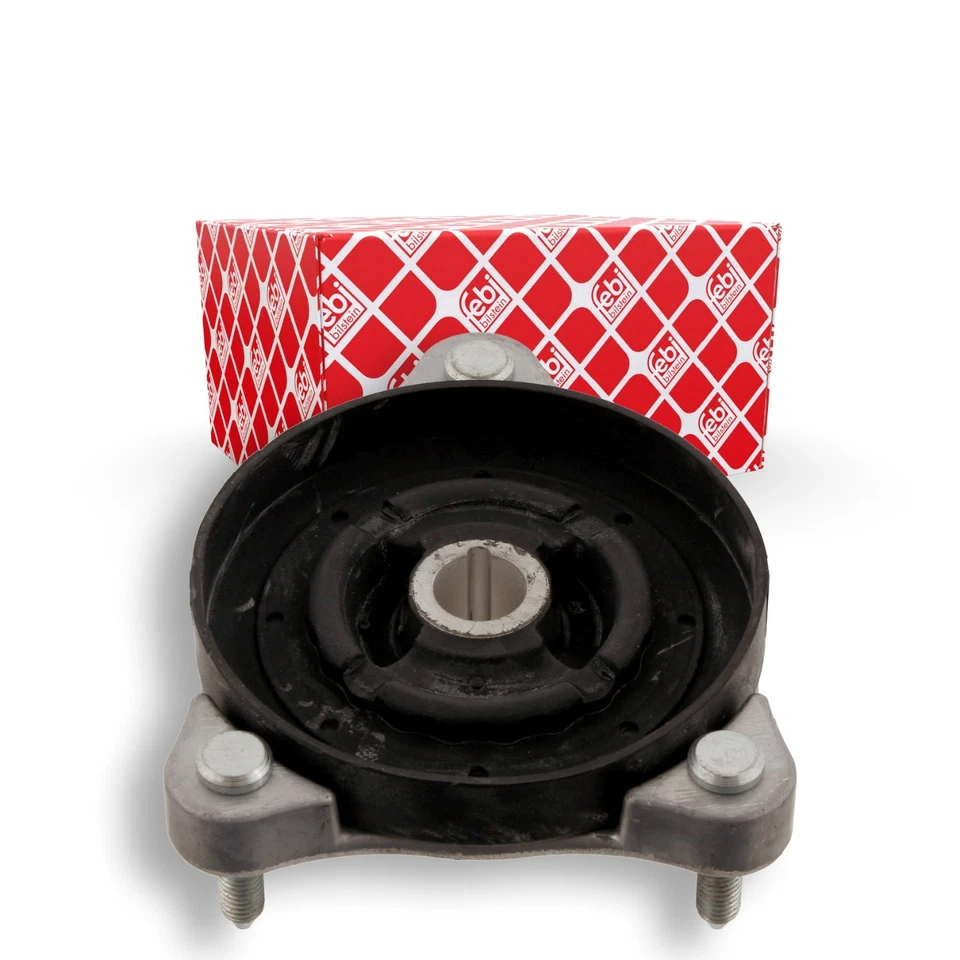 Febi Bilstein 28385 Cojinete de suspensión delantero para SAAB 900 II Cabriolet 900 II - Imagen 2 de 4