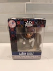 NEW New York Yankees MLB Baseball Aaron Judge Funko Minis 2.5" Vinyl Figure